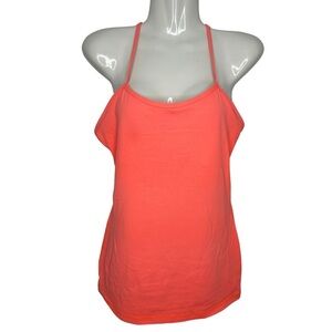 Lululemon power Y active tank Top size 8